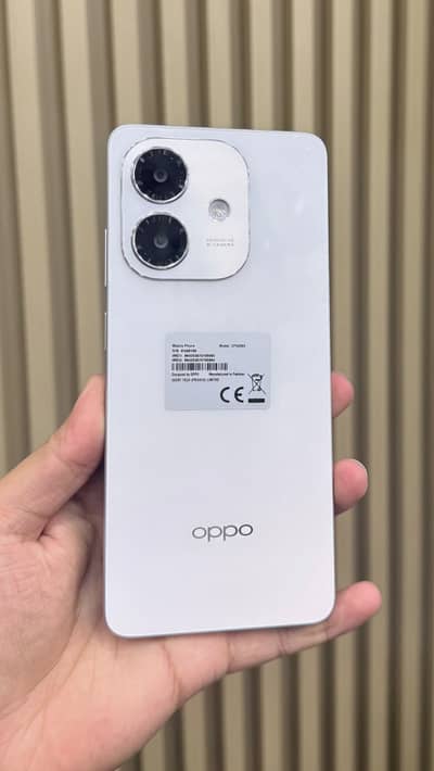 OPPO A3