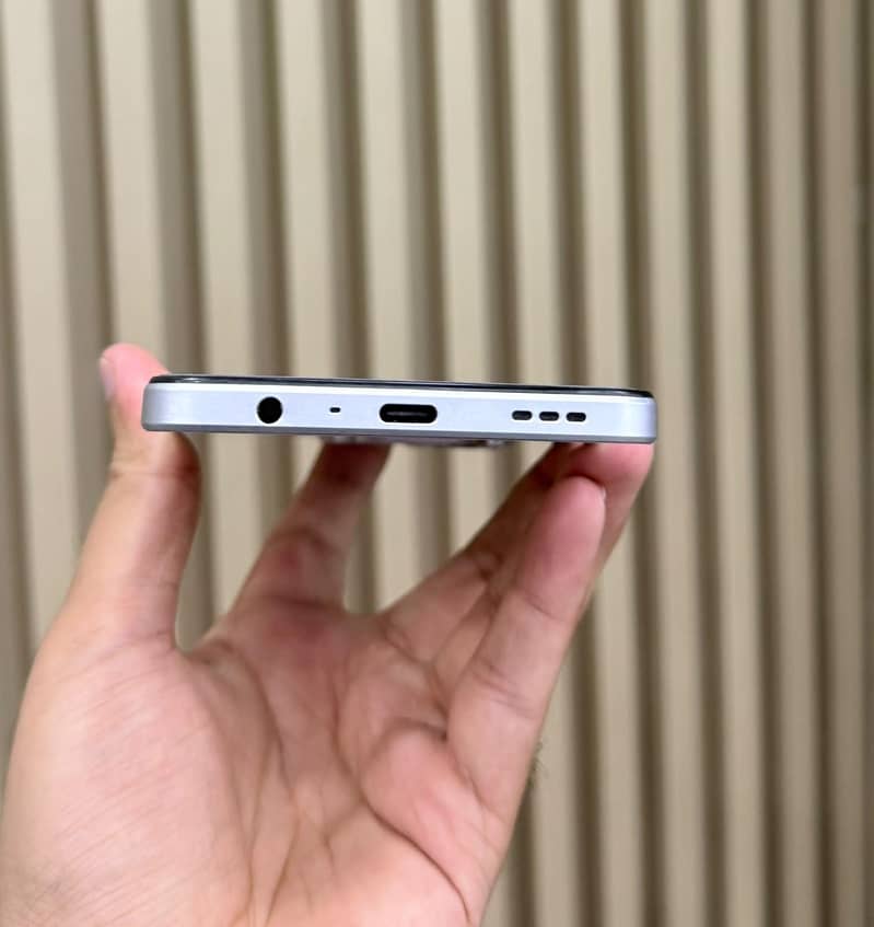 OPPO A3 2