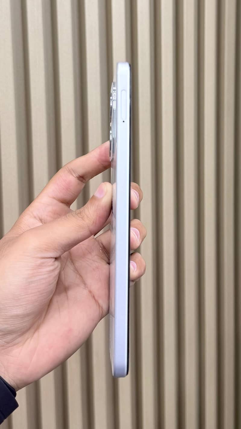 OPPO A3 3