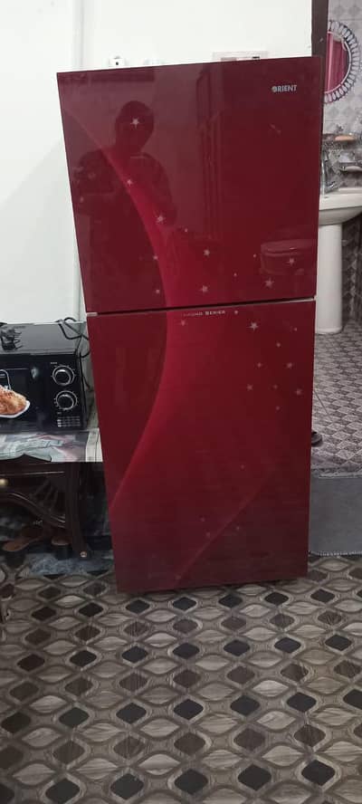 Refrigerator