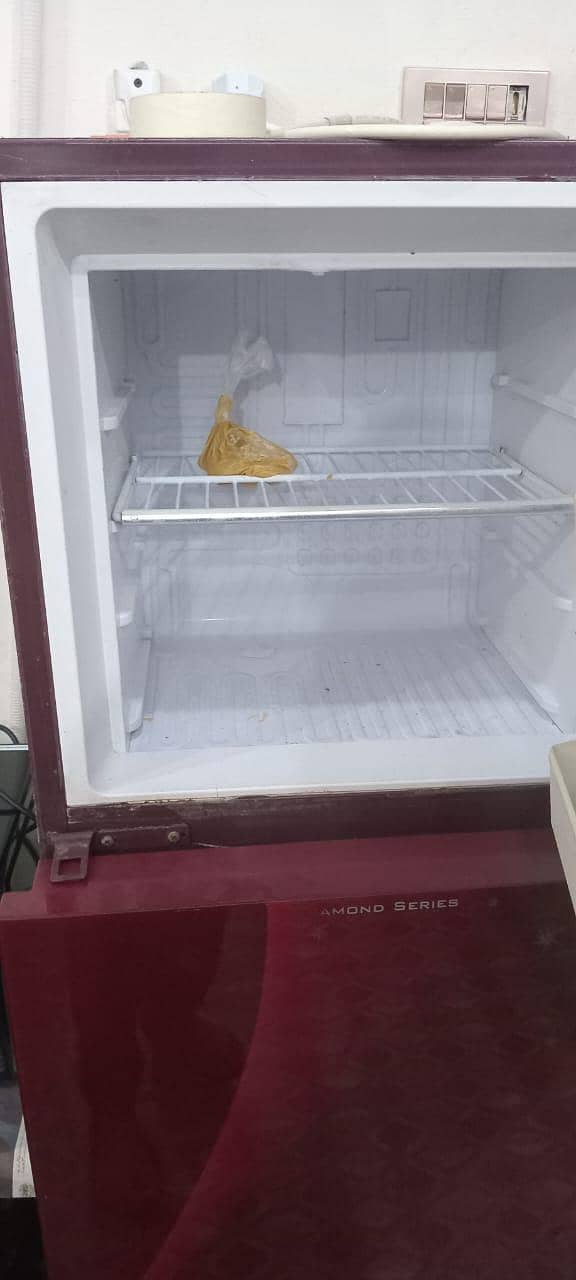 Refrigerator 1