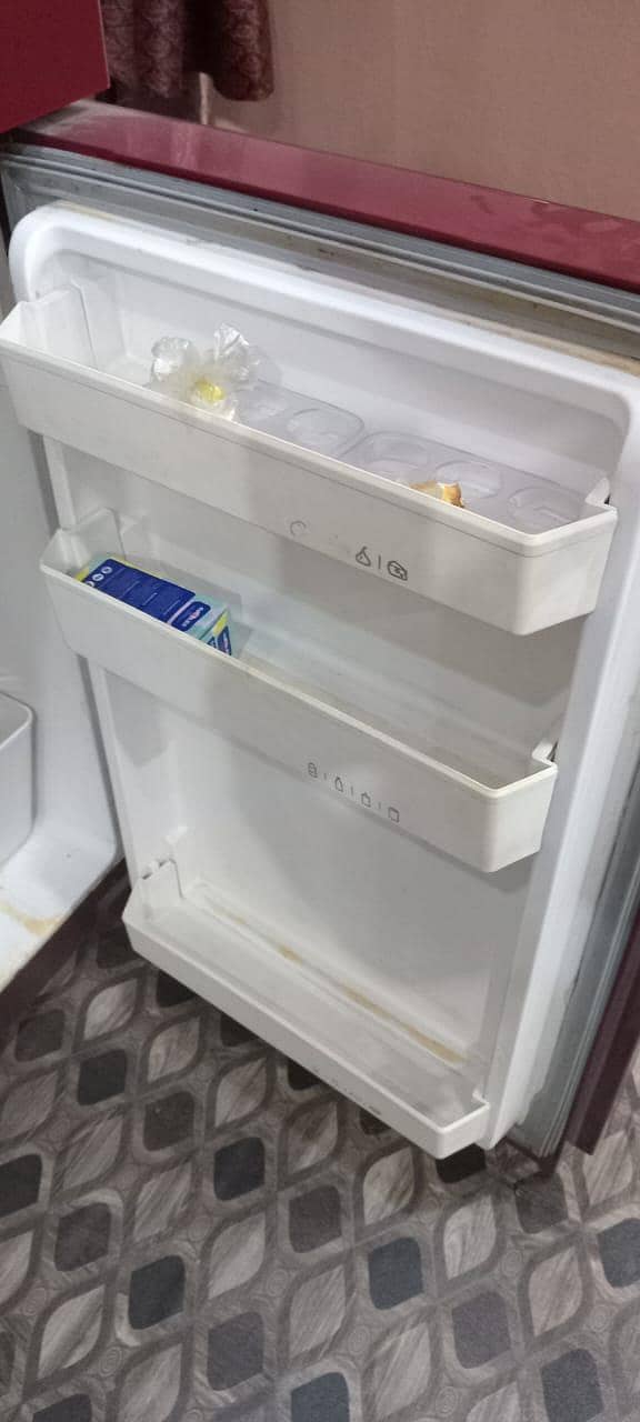 Refrigerator 3