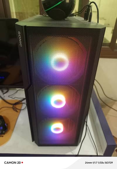 i5 8gen rtx 2060 supar 8 gb