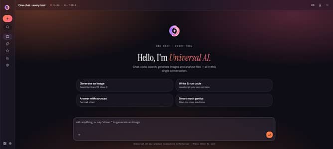 Website Maker AI