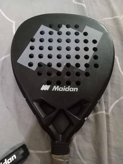 padel racket
