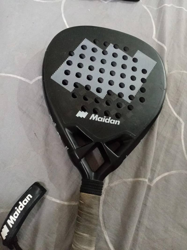 padel racket 1