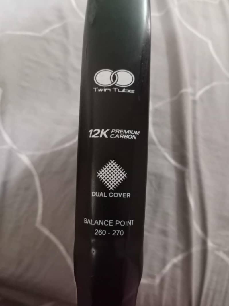 padel racket 4