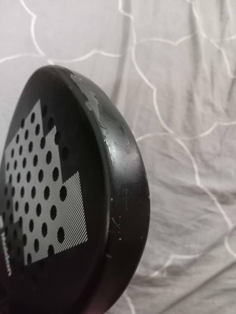 padel racket 5