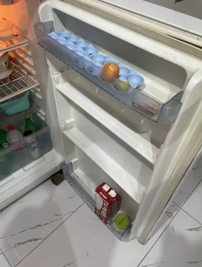 Haier Fridge