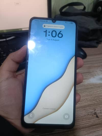 Samsung Mobile A06