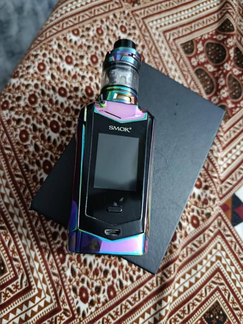 imported vape 0