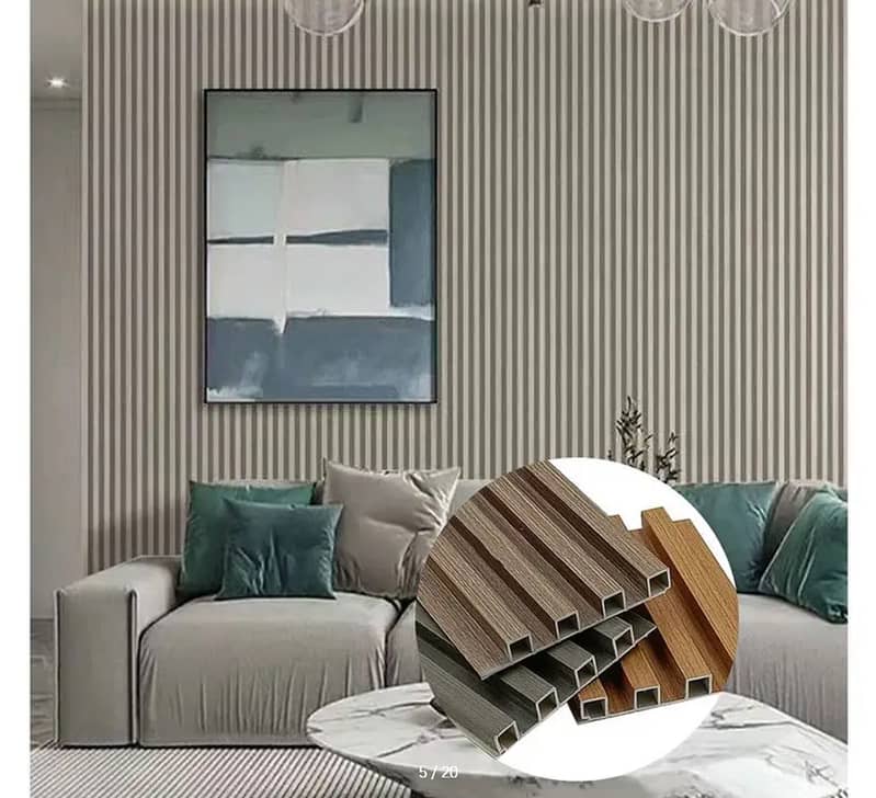 Pvc Wallpanel | 3dWallpanel | Solid Wallpanel | Panel | Wpvc Wallpanel 2