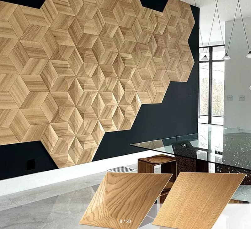 Pvc Wallpanel | 3dWallpanel | Solid Wallpanel | Panel | Wpvc Wallpanel 5