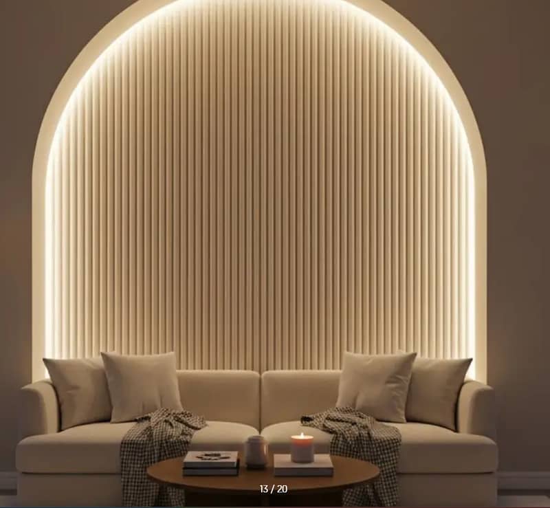 Pvc Wallpanel | 3dWallpanel | Solid Wallpanel | Panel | Wpvc Wallpanel 7