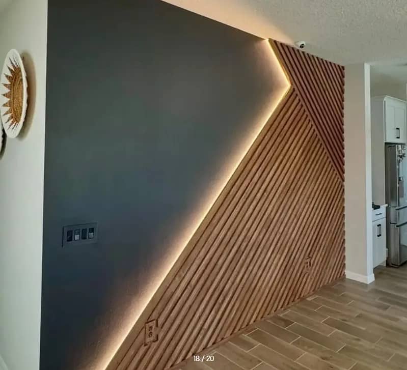 Pvc Wallpanel | 3dWallpanel | Solid Wallpanel | Panel | Wpvc Wallpanel 9