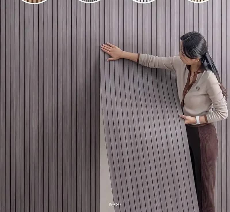 Pvc Wallpanel | 3dWallpanel | Solid Wallpanel | Panel | Wpvc Wallpanel 10