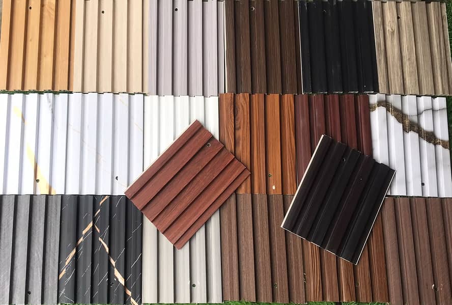 Pvc Wallpanel | 3dWallpanel | Solid Wallpanel | Panel | Wpvc Wallpanel 12