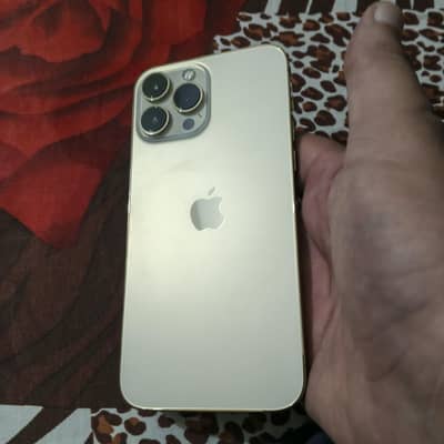 Iphone 13 Pro Max 128 gb Non Pta