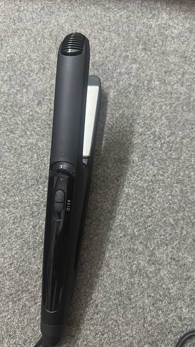 Braun satin Hair 5 Hair straightener| original box|excellent condition