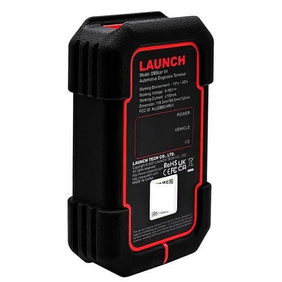 launch scanner for car 3