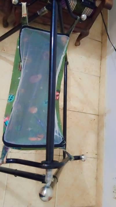 cradle for kids