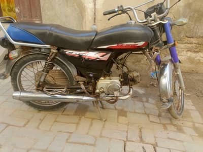 10 model Dhoom documents clear number plate b ha
