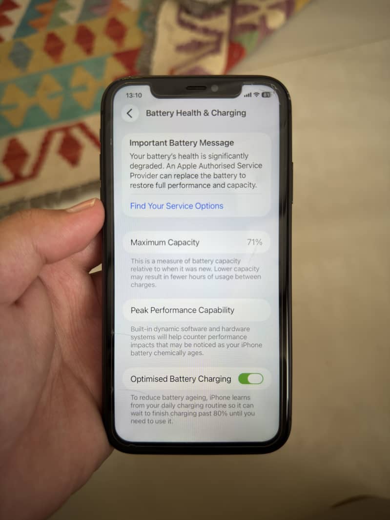 Apple iPhone 11 5