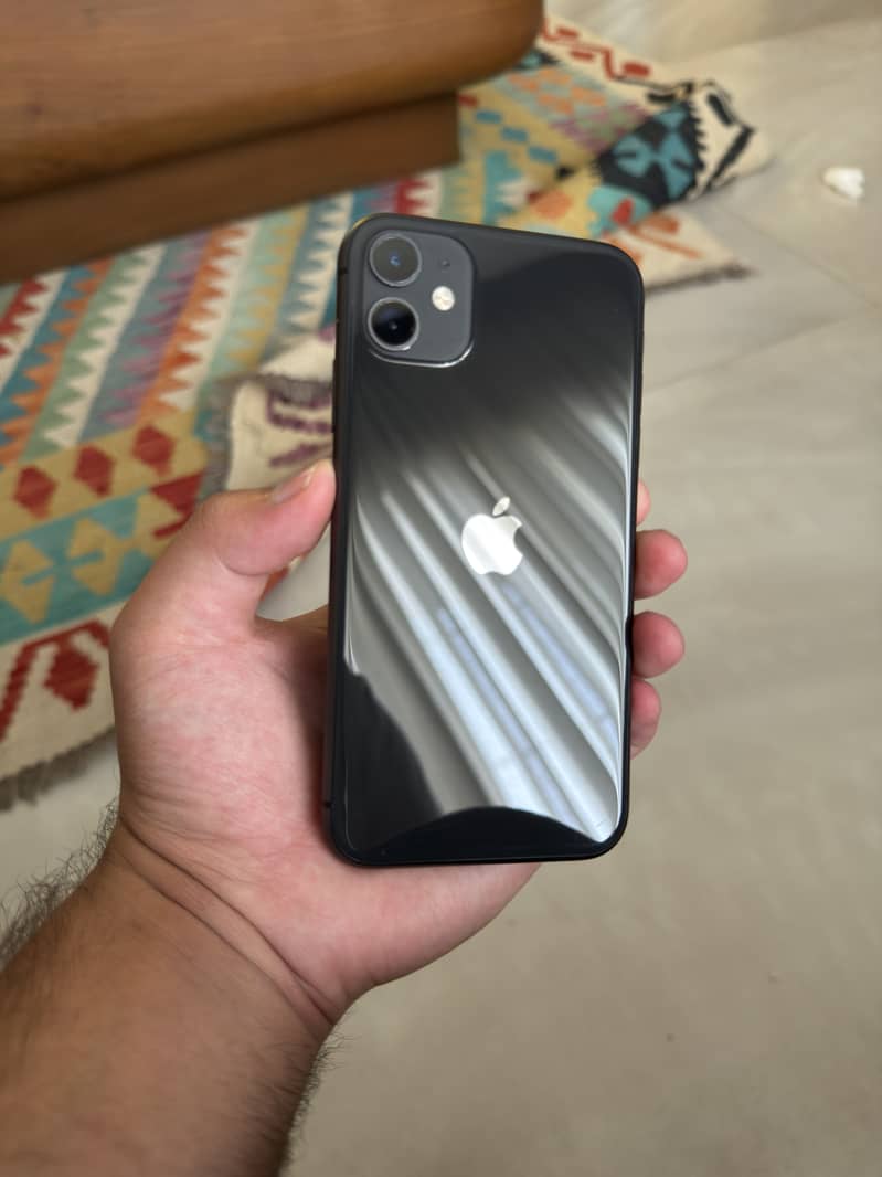 Apple iPhone 11 8