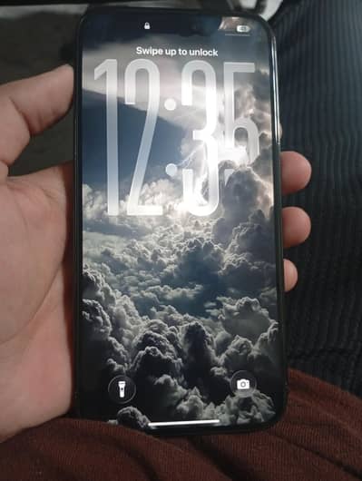 Apple iPhone 14 Pro Max non pta fu