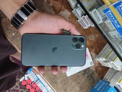 Apple iPhone 11 Pro