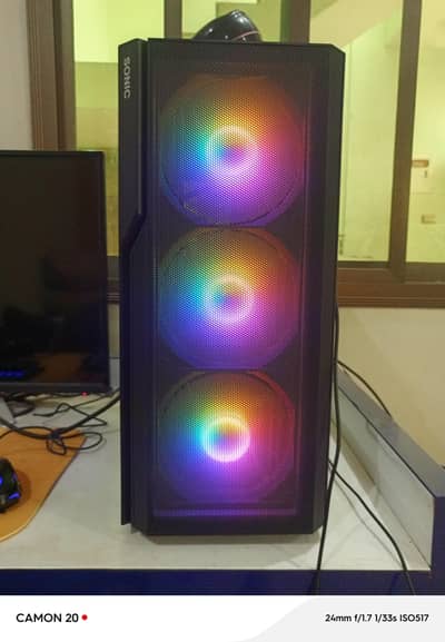 i5 8gen rtx 2060 supar 8gb 03142159533 watsapp