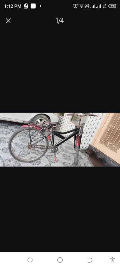 cycle for sale