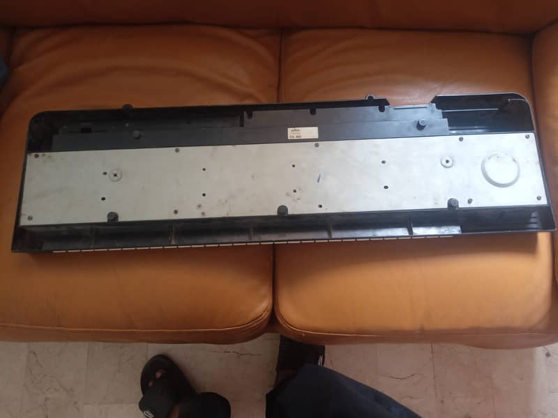 Casio 1
