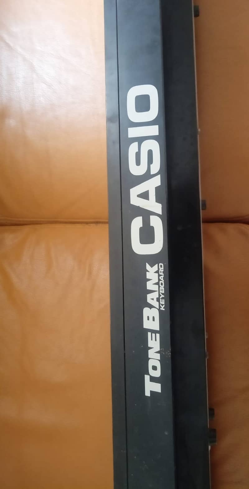 Casio 2