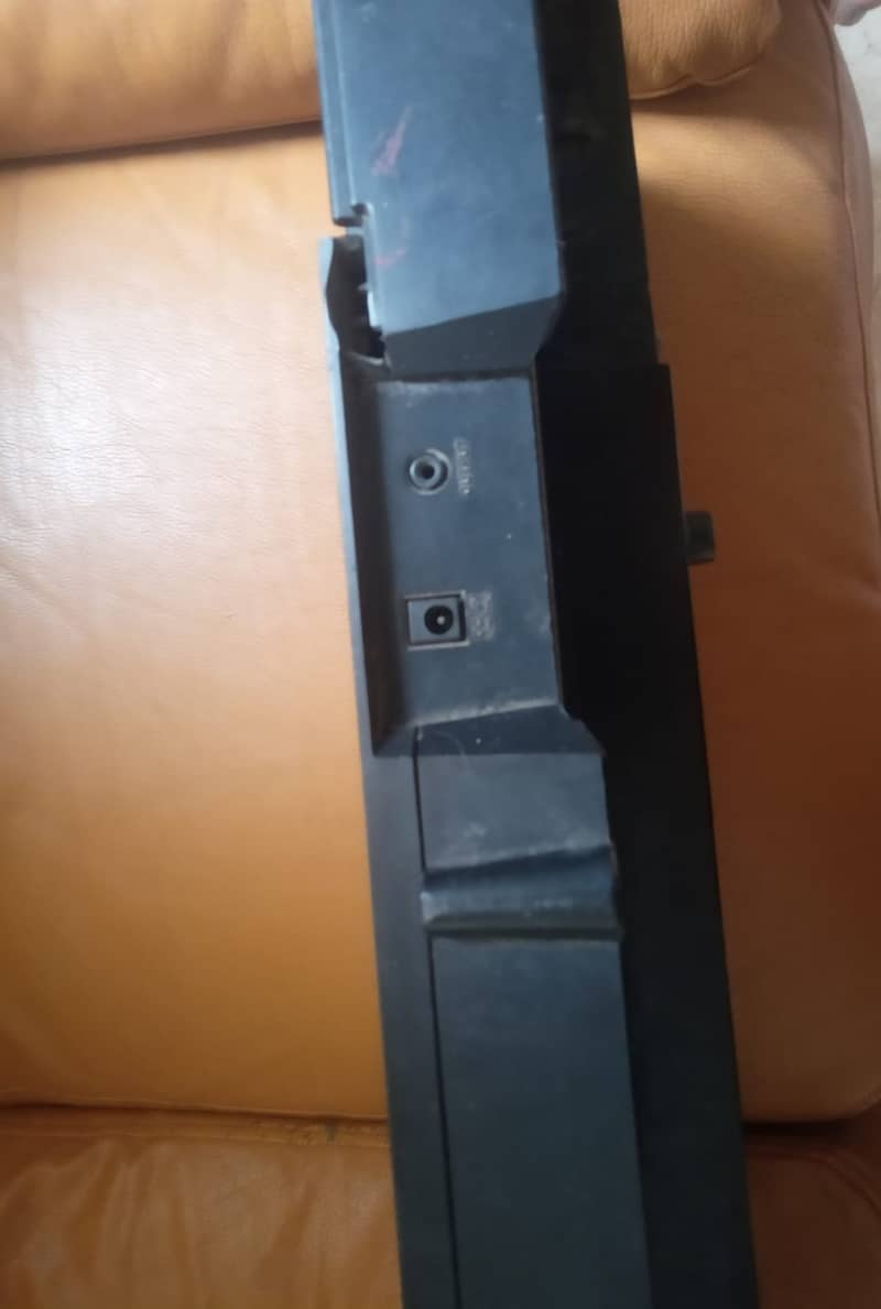 Casio 3