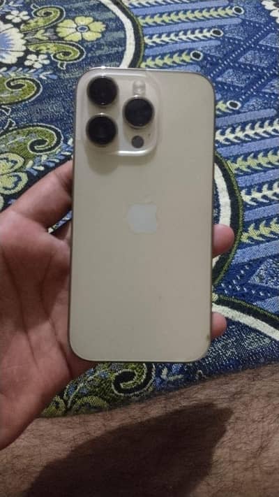 Apple iPhone 14 Pro