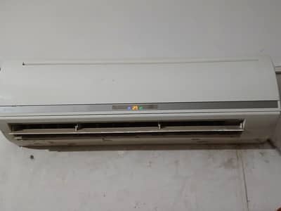 Gree 1.5 ton AC on reasonable price