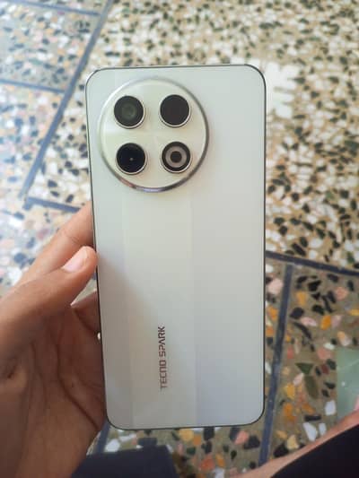 Tecno Spark 30 Pro