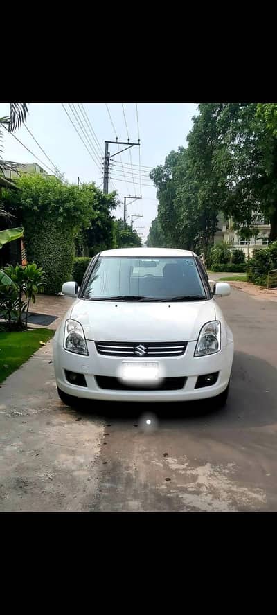 Suzuki Swift 2019 totally orgnl