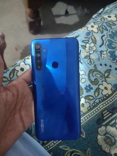 Realme 5 4/64