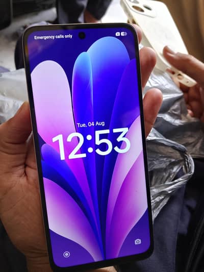 Xiaomi Redmi 13