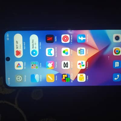 Redmi Note 9s