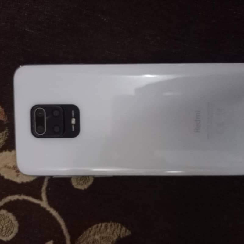 Redmi Note 9s 3