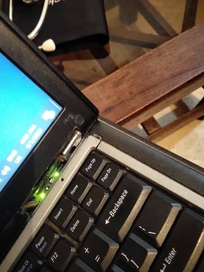 dell laptop