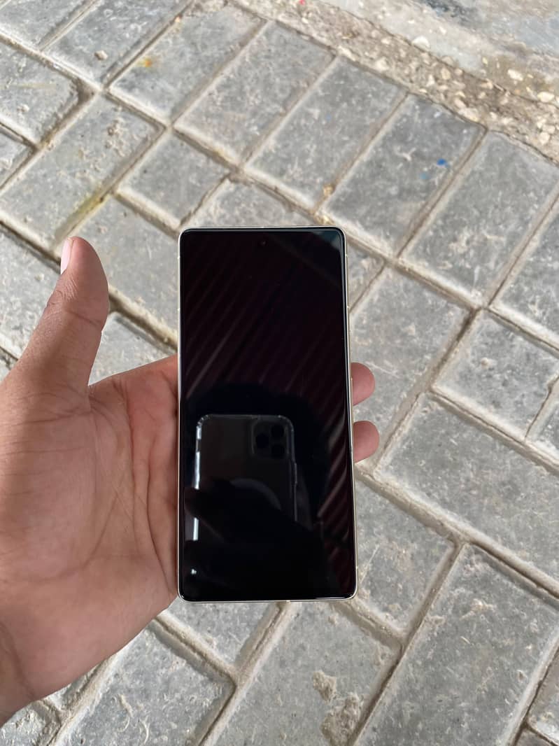 Google Pixel 7 0