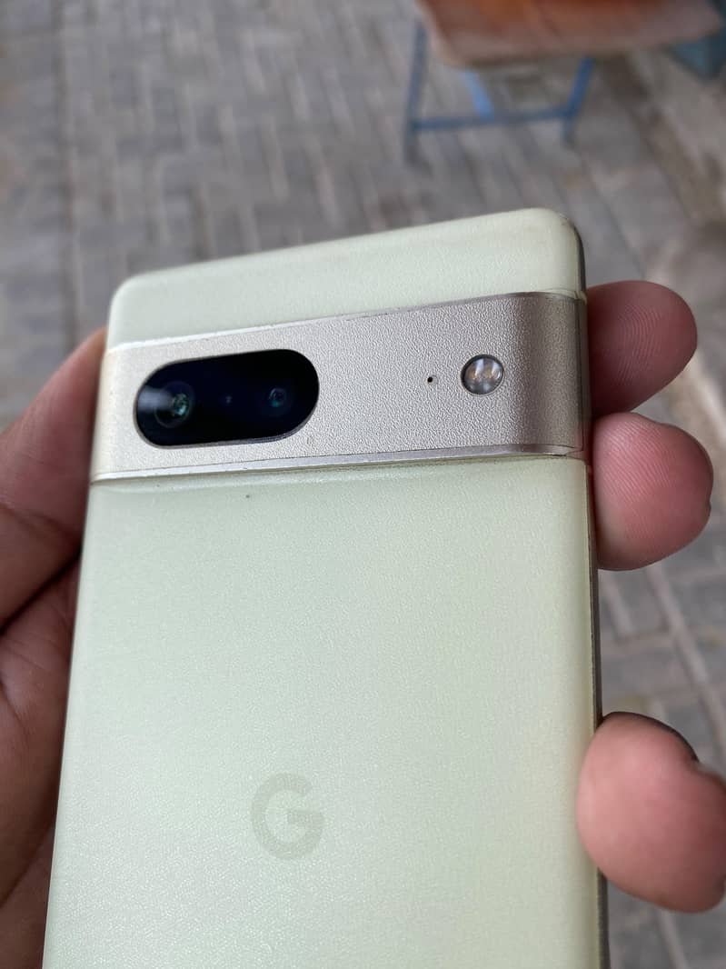 Google Pixel 7 7