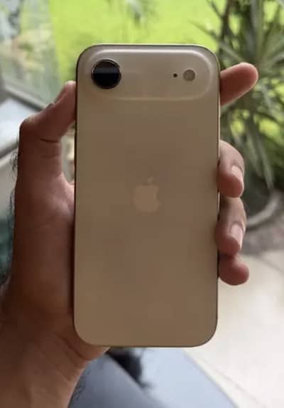 iPhone 17 Air fu 256