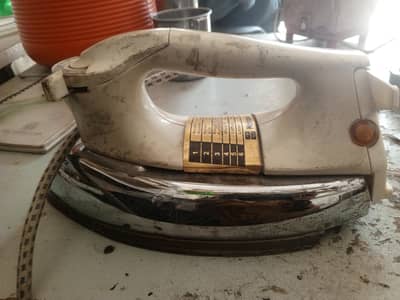 Electric Iron For sale Japani iron Automatic Iron Dry Iron For sale