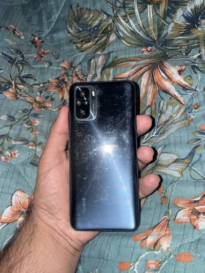 Xiaomi Redmi Note 10