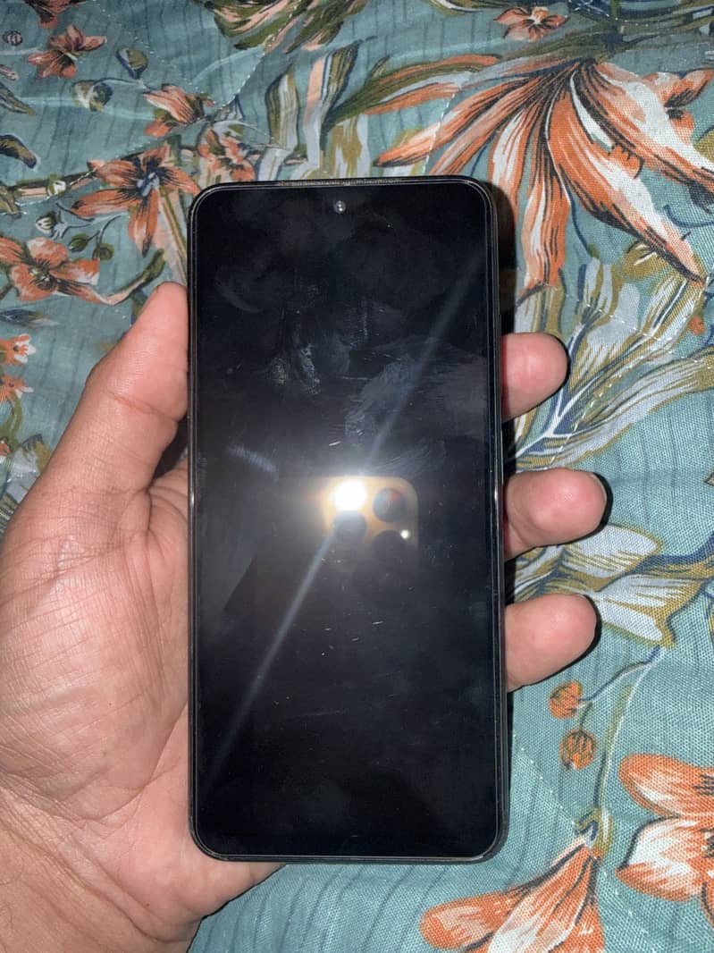 Xiaomi Redmi Note 10 1